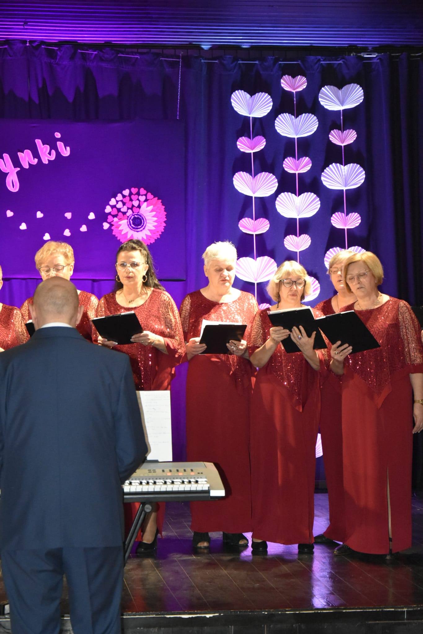 Koncert Walentynkowy 2026